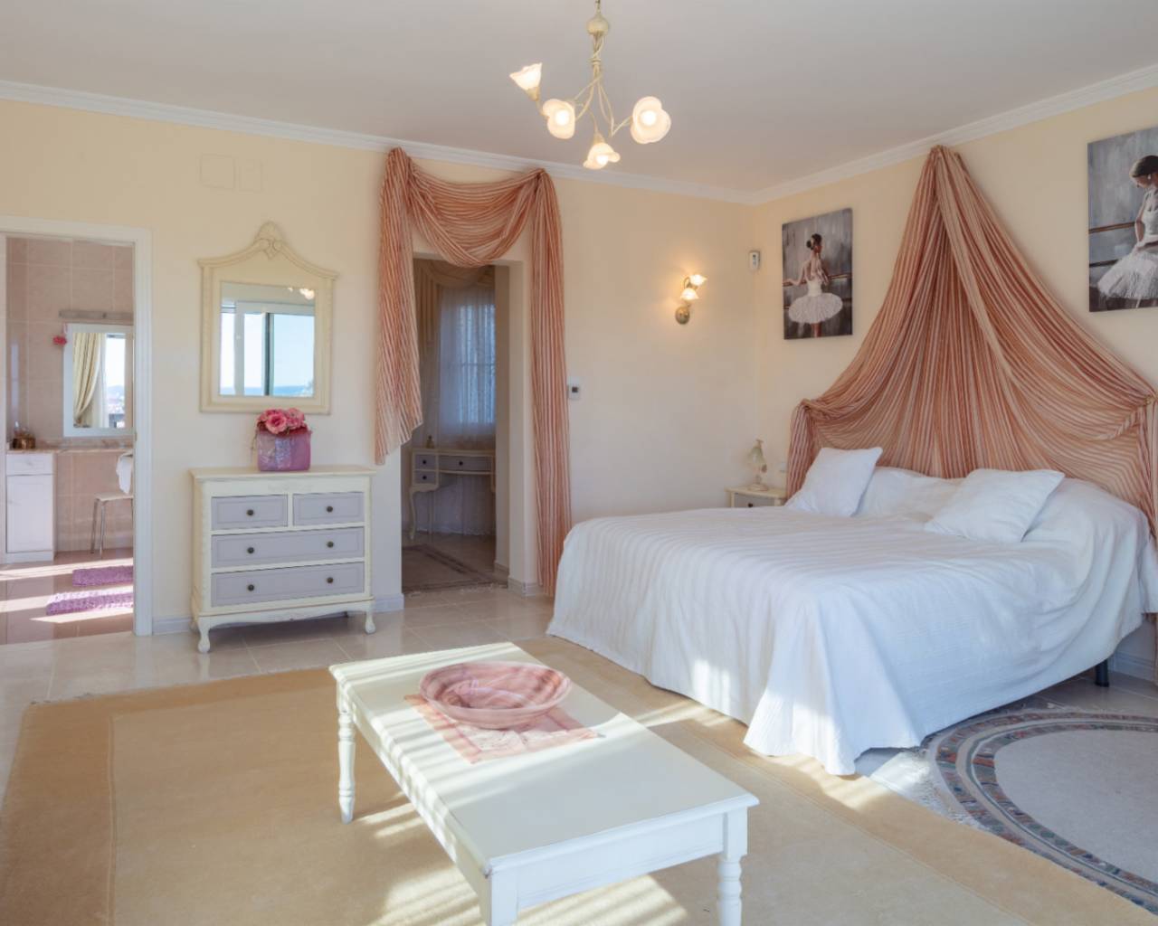 Venta - Chalet - Javea - Tarraula