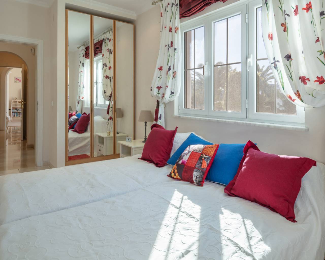 Venta - Chalet - Javea - Tarraula