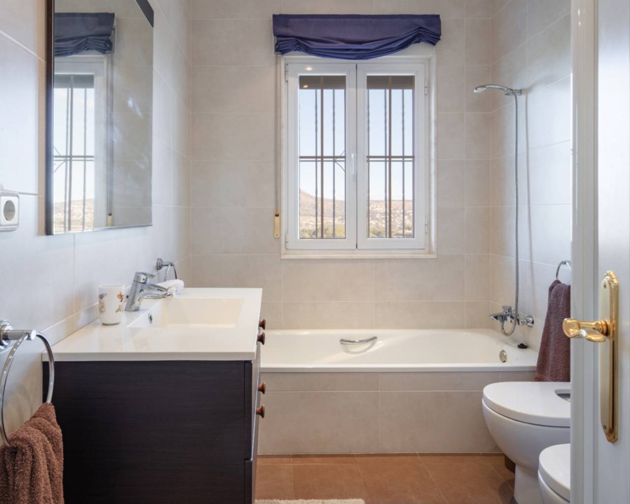 Venta - Chalet - Javea - Tarraula