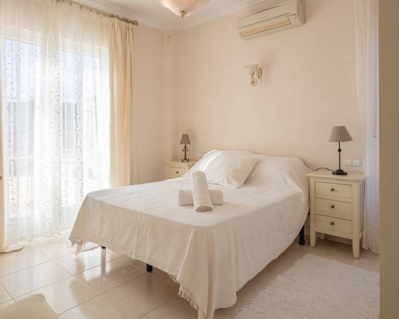 Venta - Chalet - Javea - Tarraula