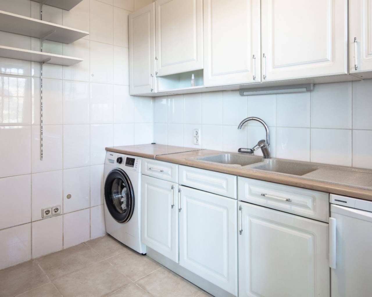 Venta - Chalet - Javea - Tarraula