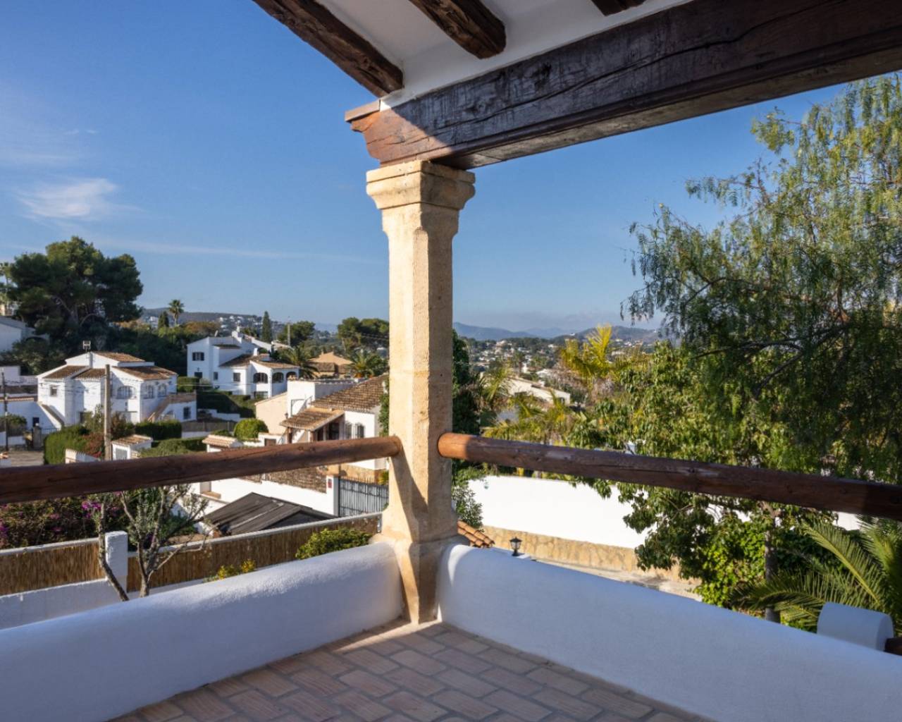 Venta - Chalet - Javea - Tosalet