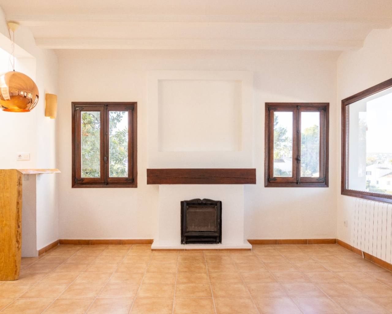 Venta - Chalet - Javea - Tosalet