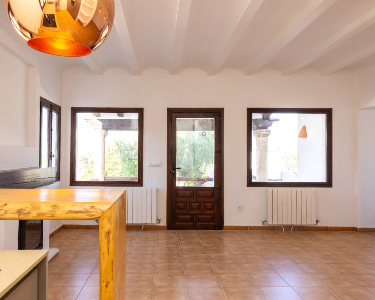 Venta - Chalet - Javea - Tosalet