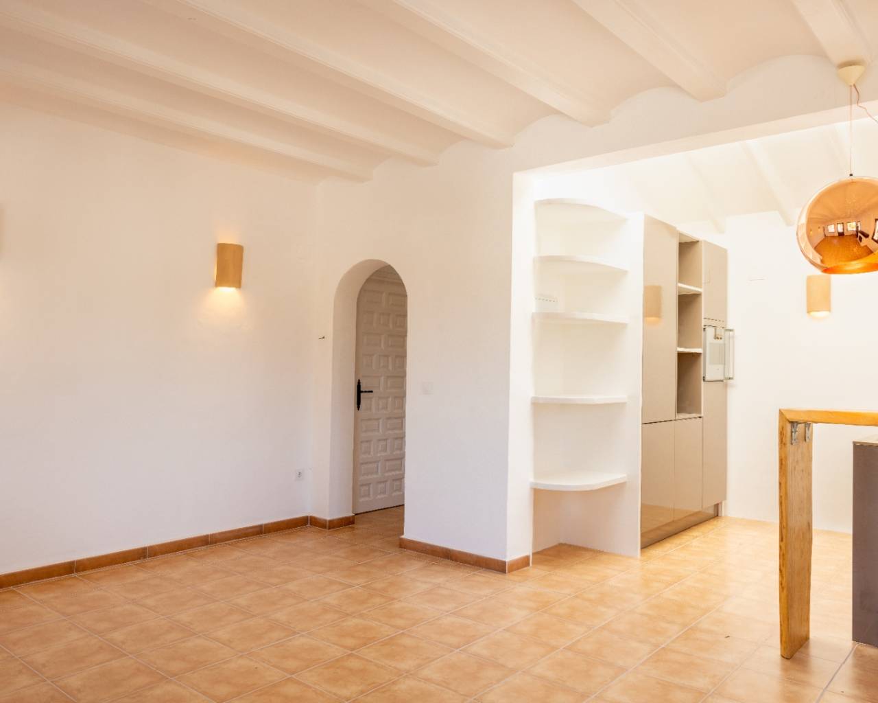 Venta - Chalet - Javea - Tosalet