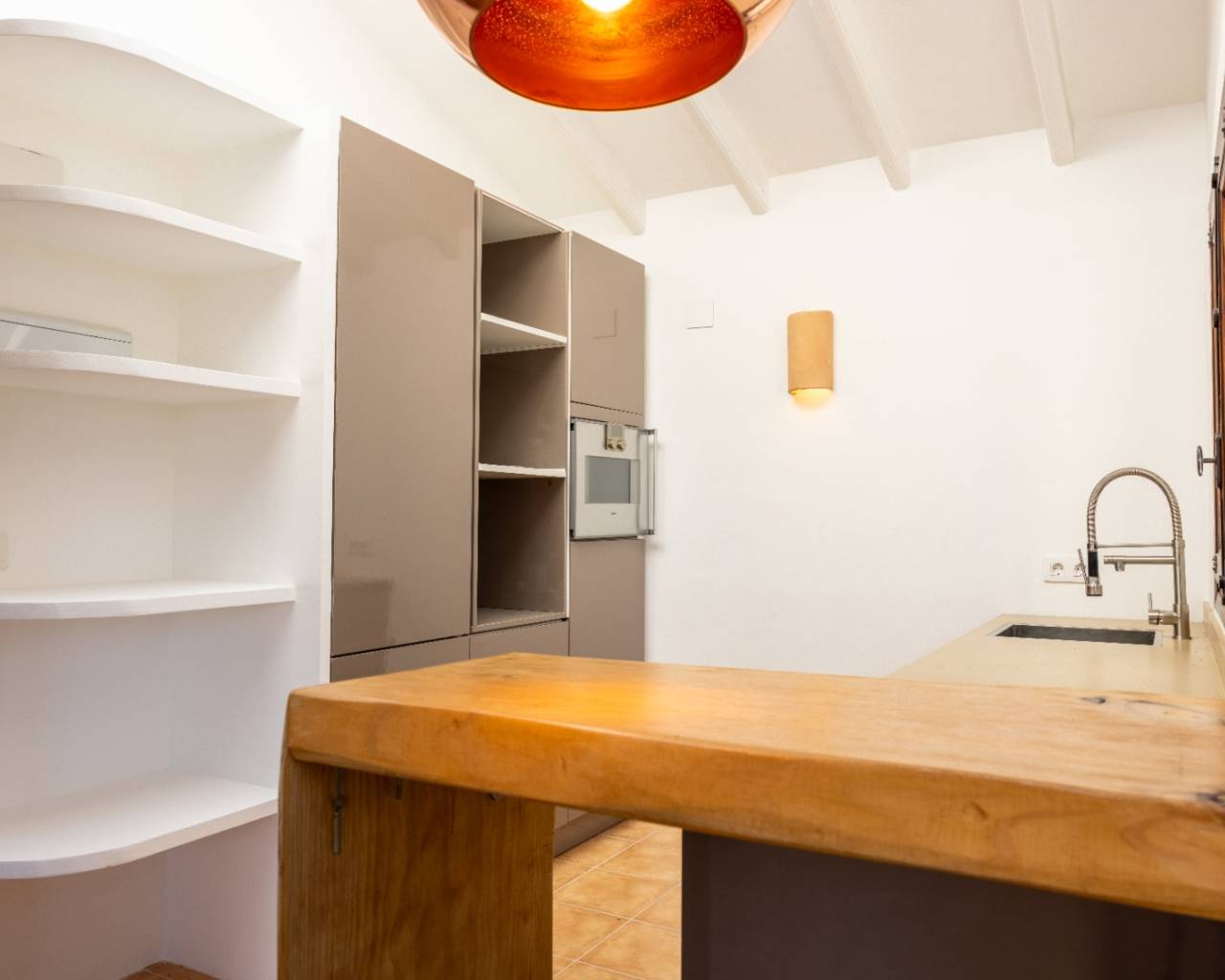 Venta - Chalet - Javea - Tosalet