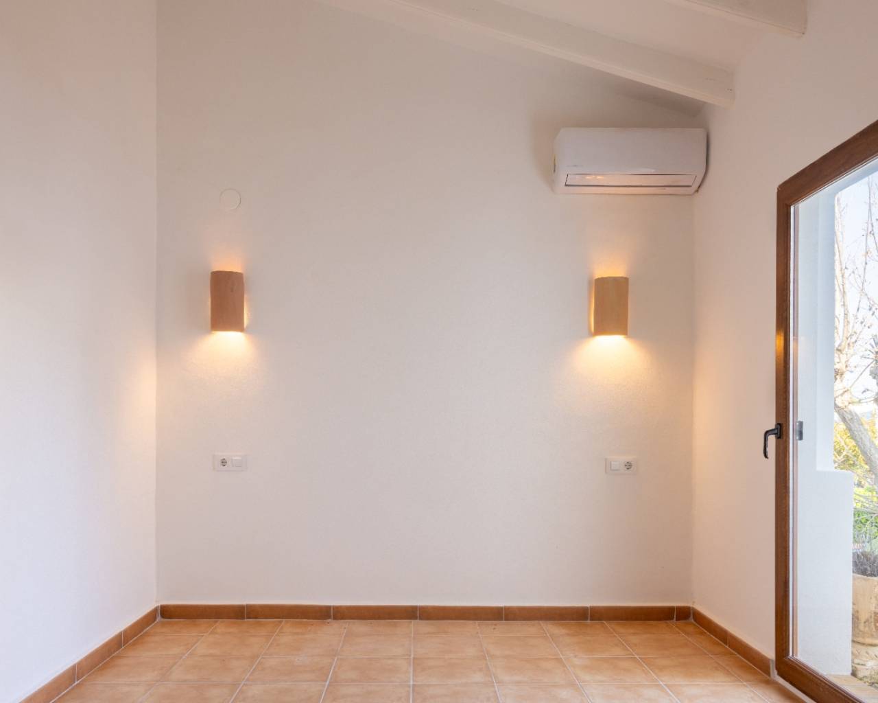 Venta - Chalet - Javea - Tosalet