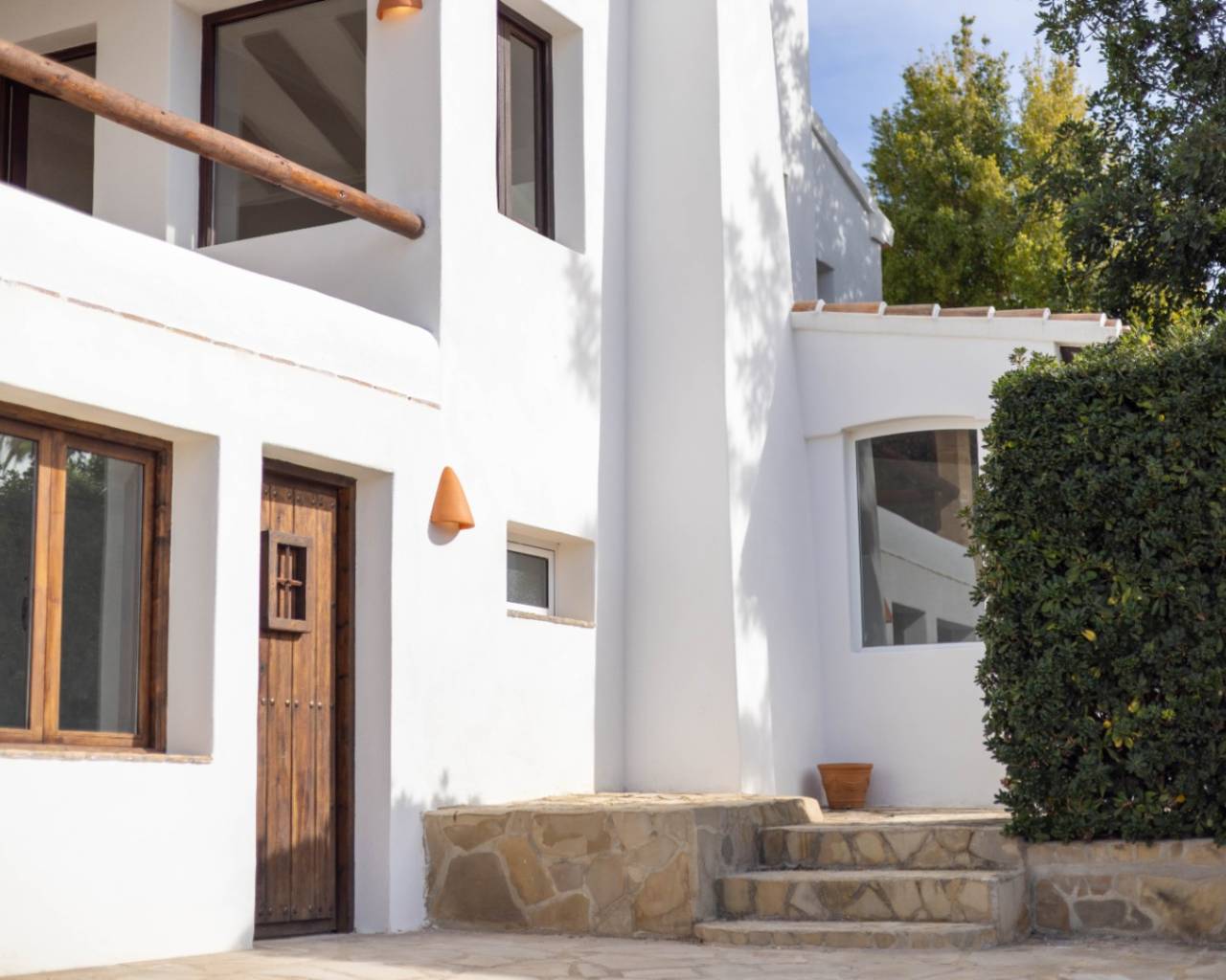 Venta - Chalet - Javea - Tosalet