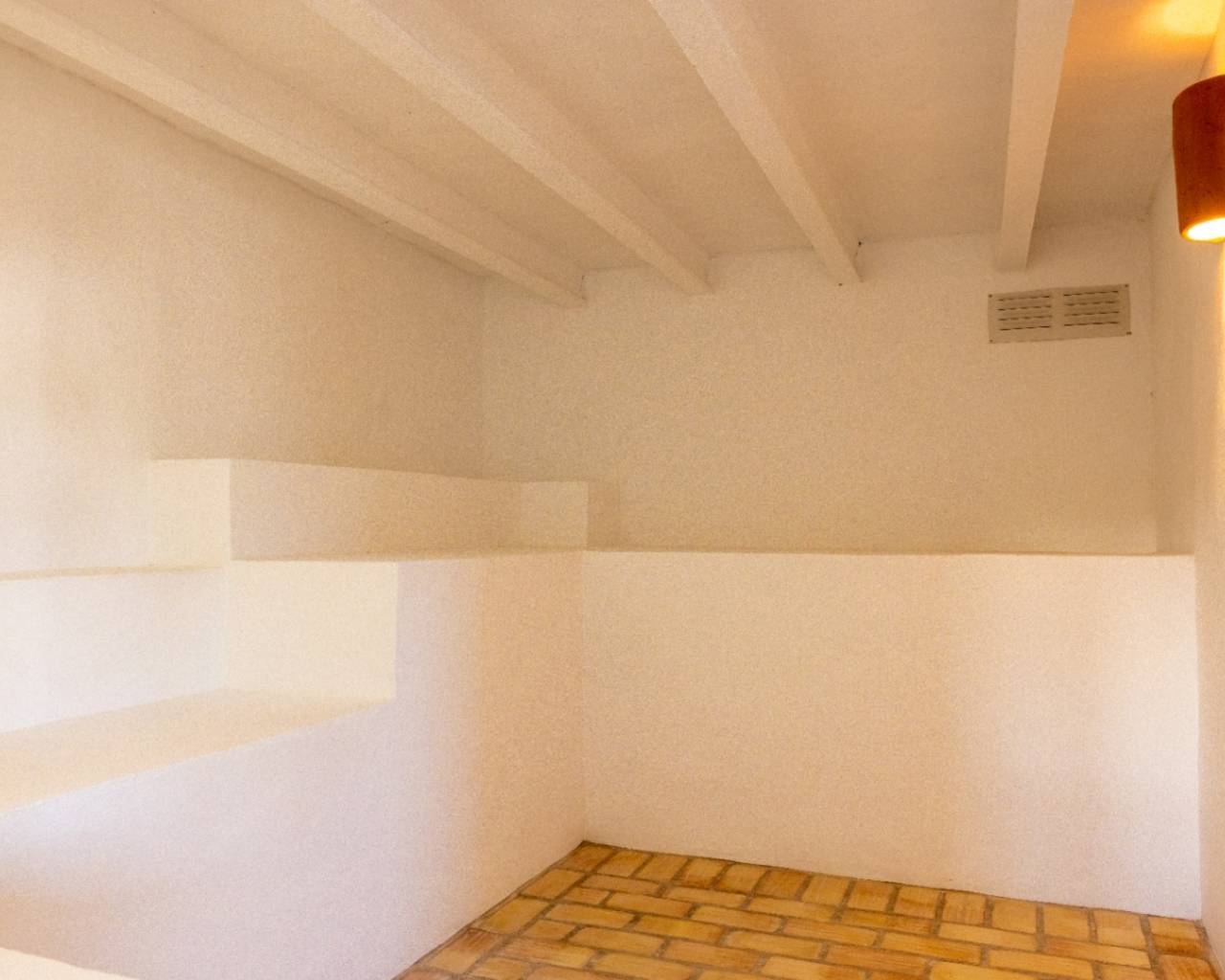 Venta - Chalet - Javea - Tosalet