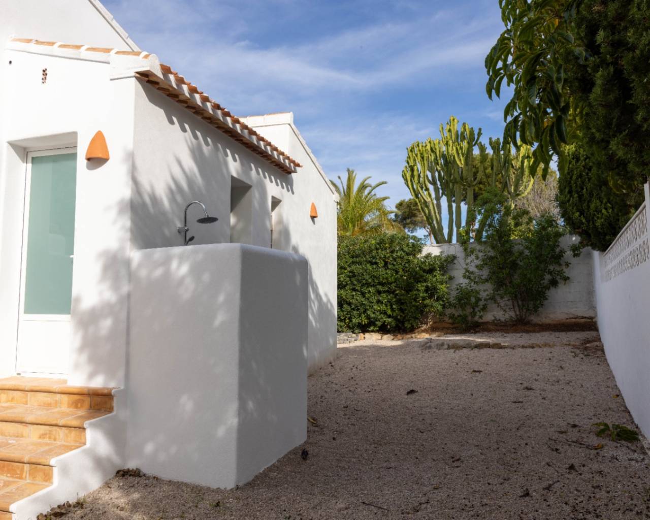 Venta - Chalet - Javea - Tosalet