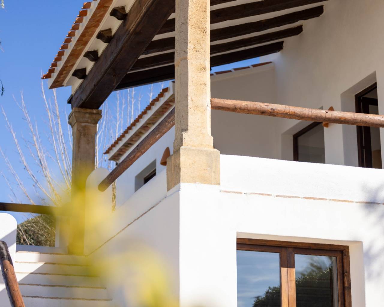 Venta - Chalet - Javea - Tosalet