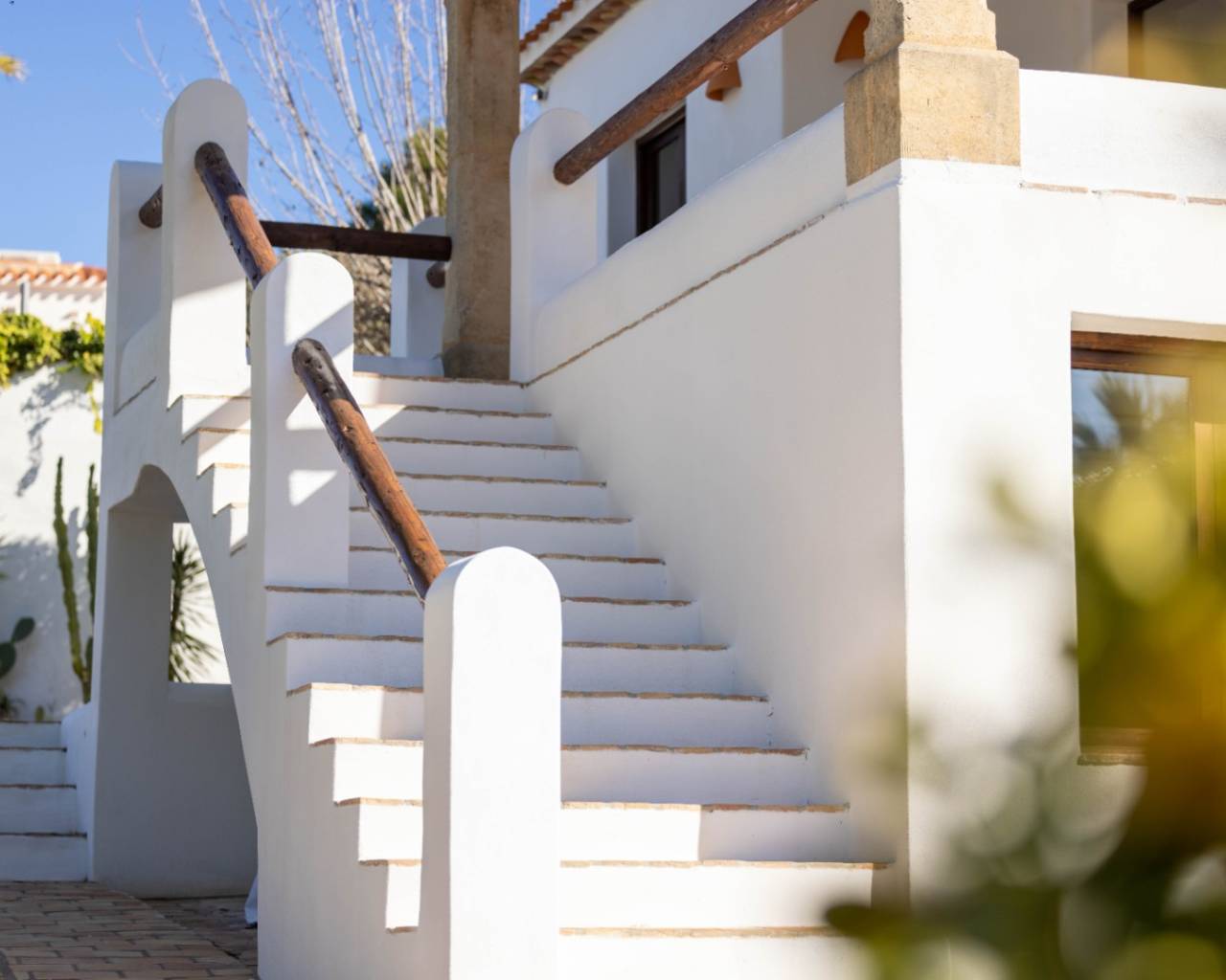 Venta - Chalet - Javea - Tosalet