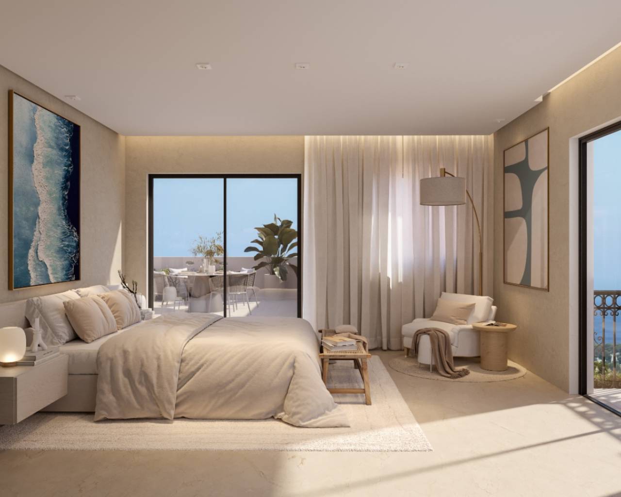 Venta - Chalet - Javea - Tosalet