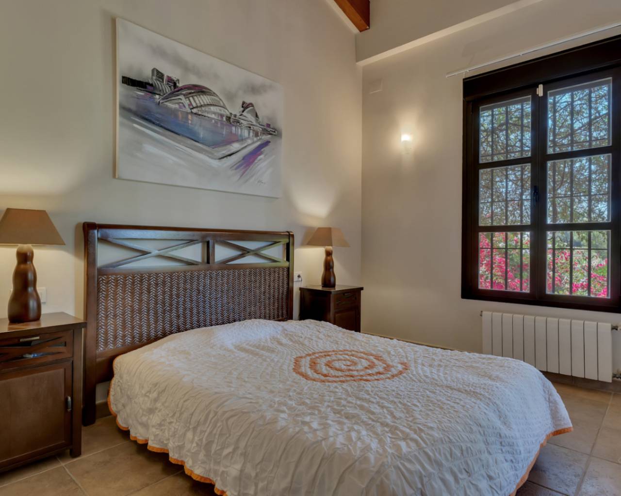 Venta - Chalet - Javea - Villes del Vent