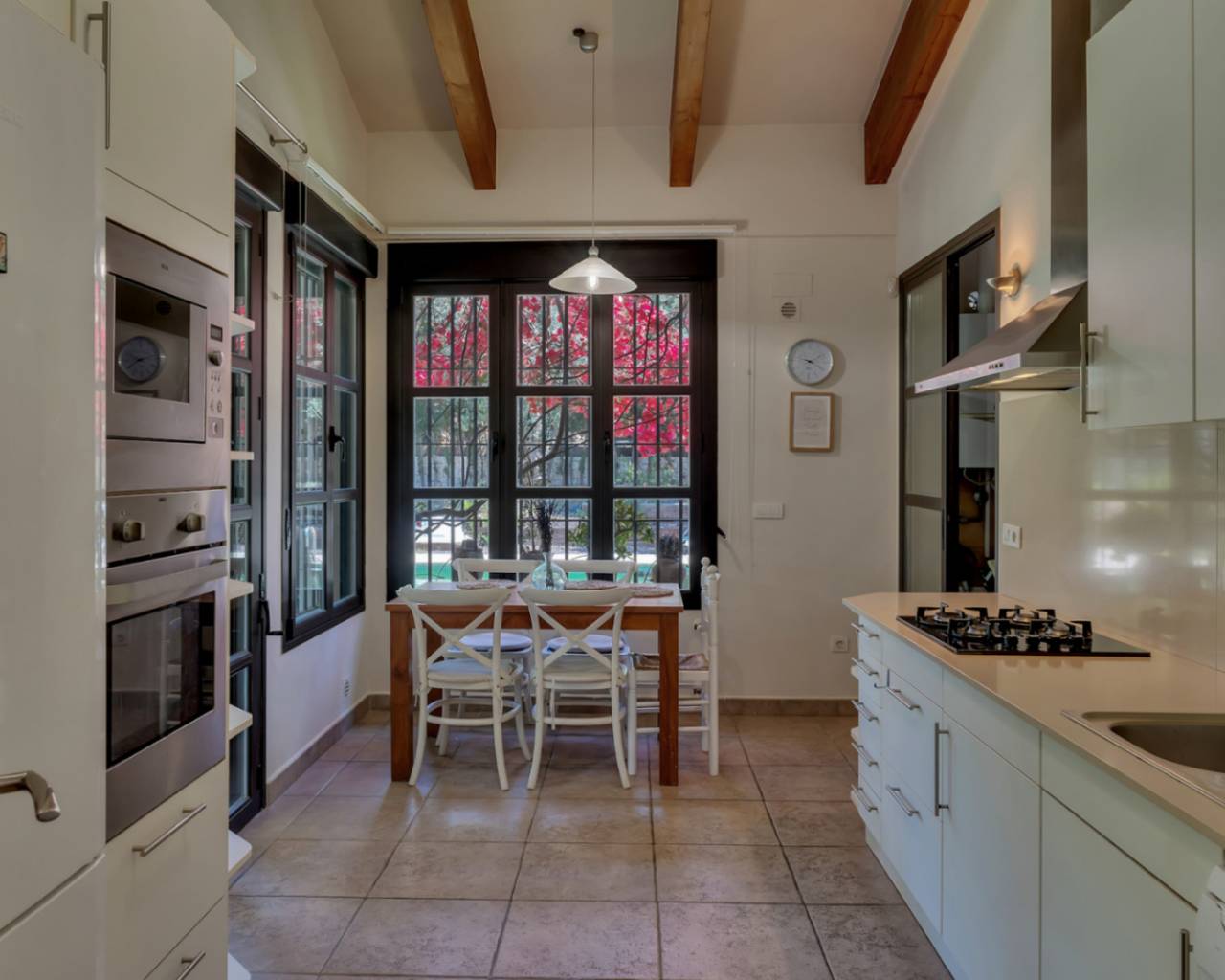 Venta - Chalet - Javea - Villes del Vent