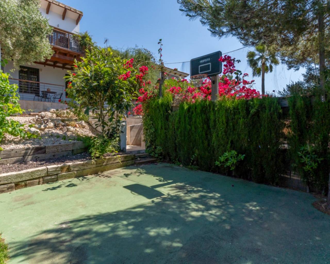 Venta - Chalet - Javea - Villes del Vent