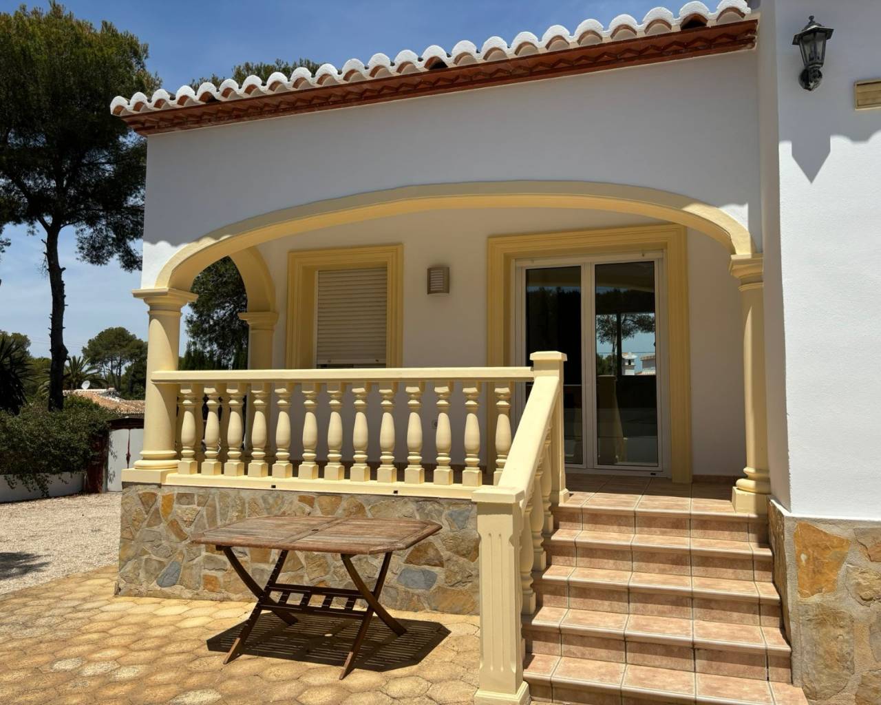 Alquileres de larga temporada - Chalet - Javea - Costa Nova