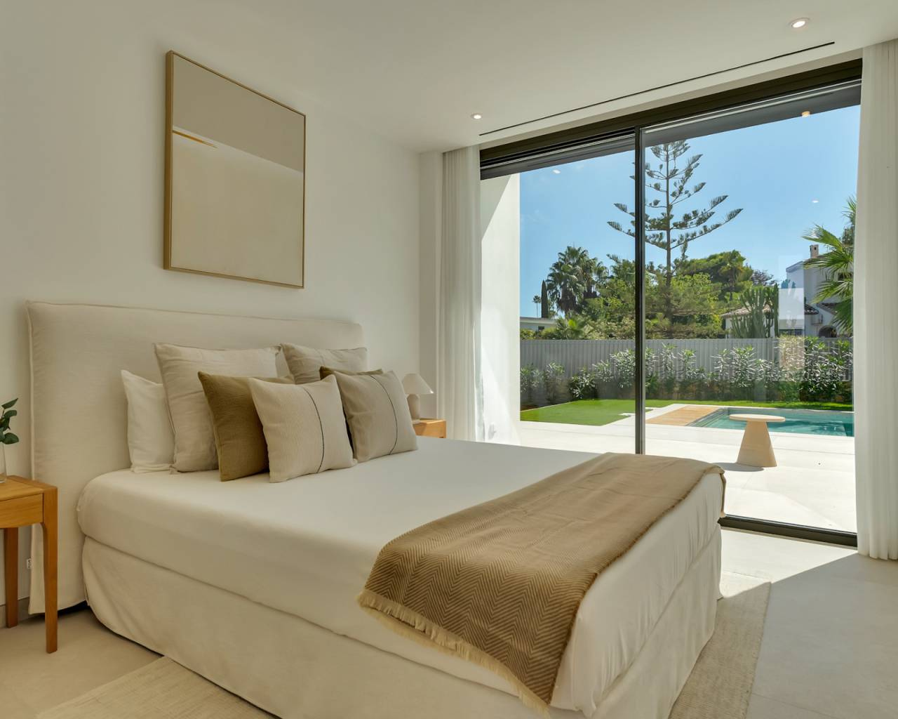 Nueva construcción  - Chalet - Javea - Xàbia