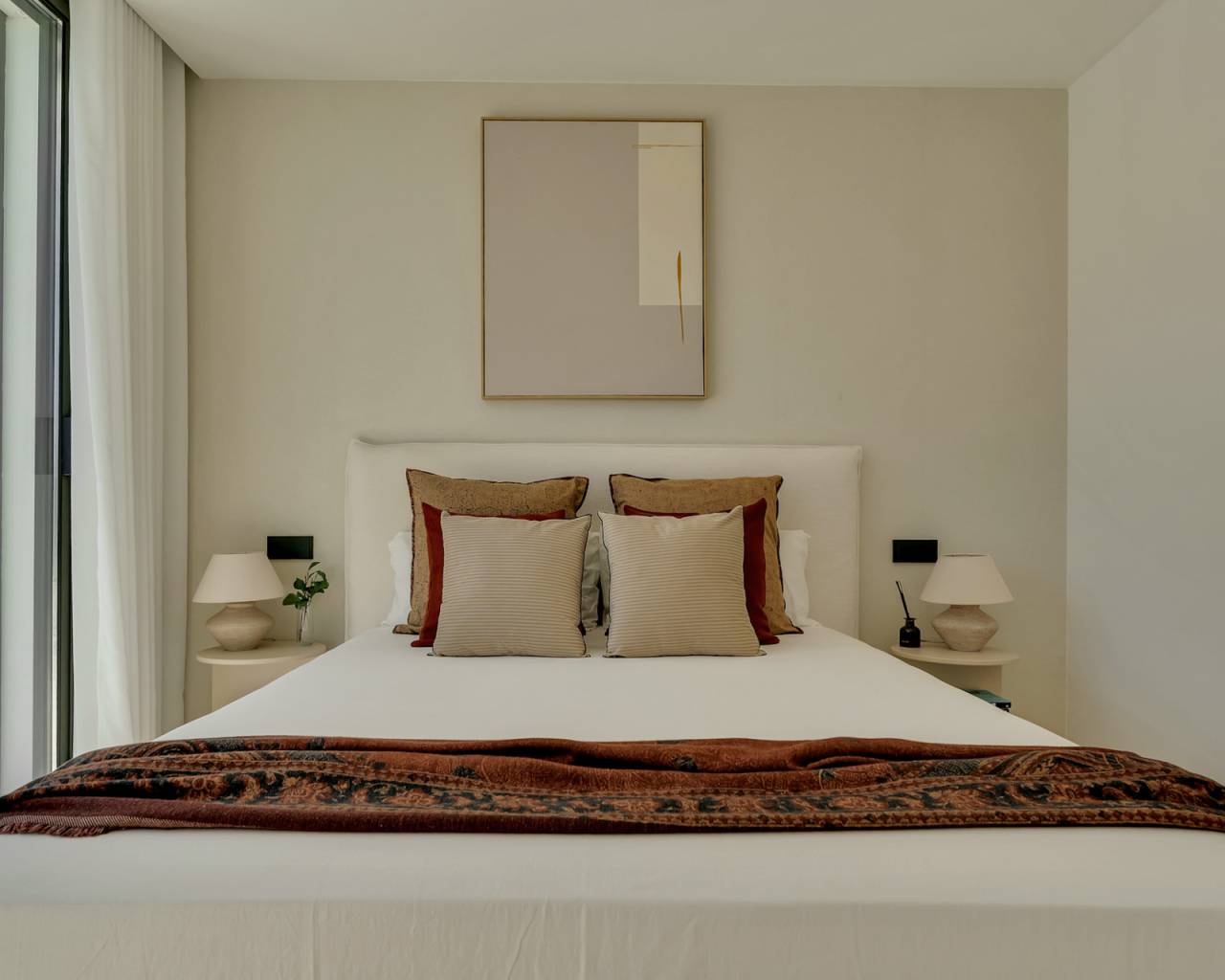 Nueva construcción  - Chalet - Javea - Xàbia