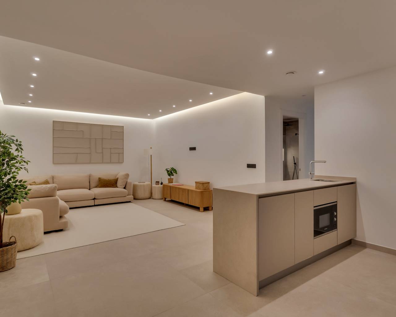 Nueva construcción  - Chalet - Javea - Xàbia