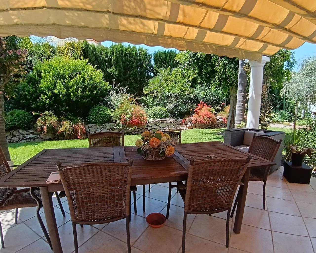 Nueva construcción  - Chalet - La Sella, Denia - La Sella Golf Resort