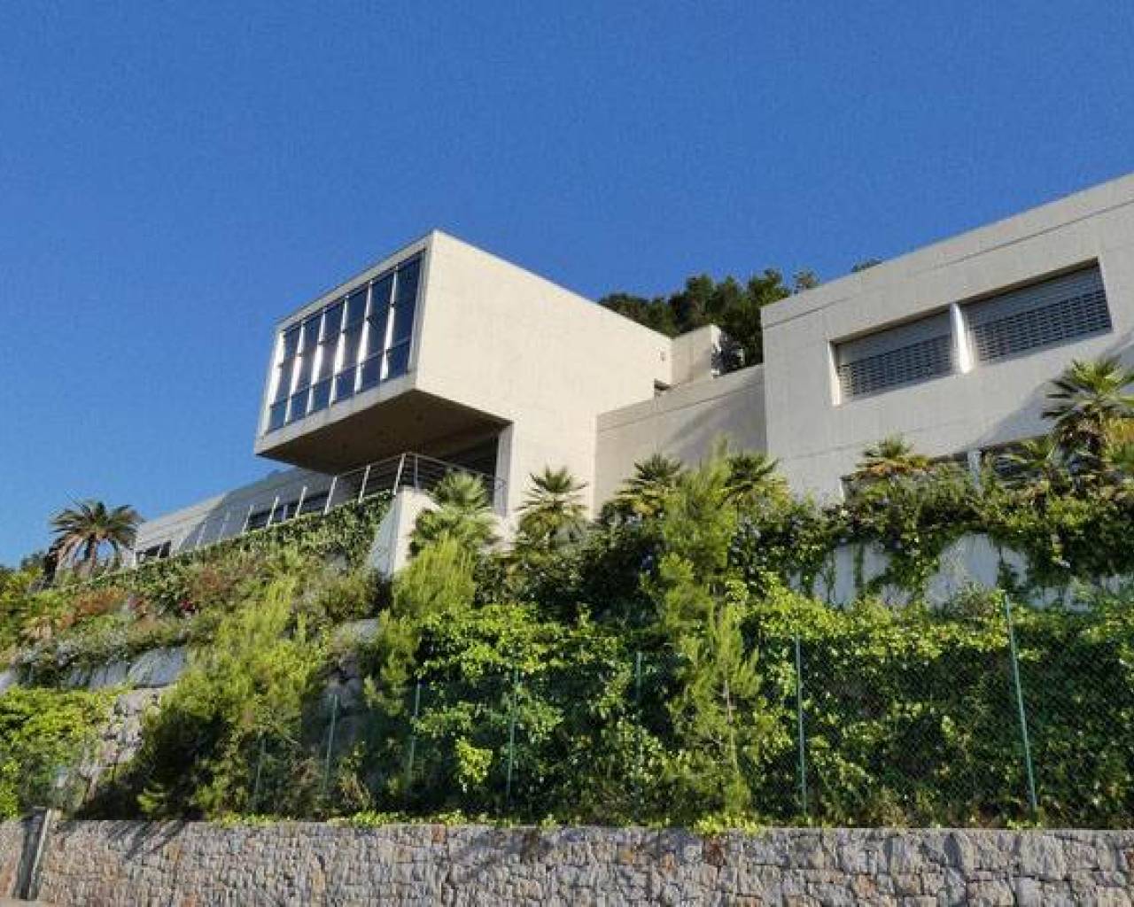Nueva construcción  - Chalet - La Sella, Denia - La Sella Golf Resort