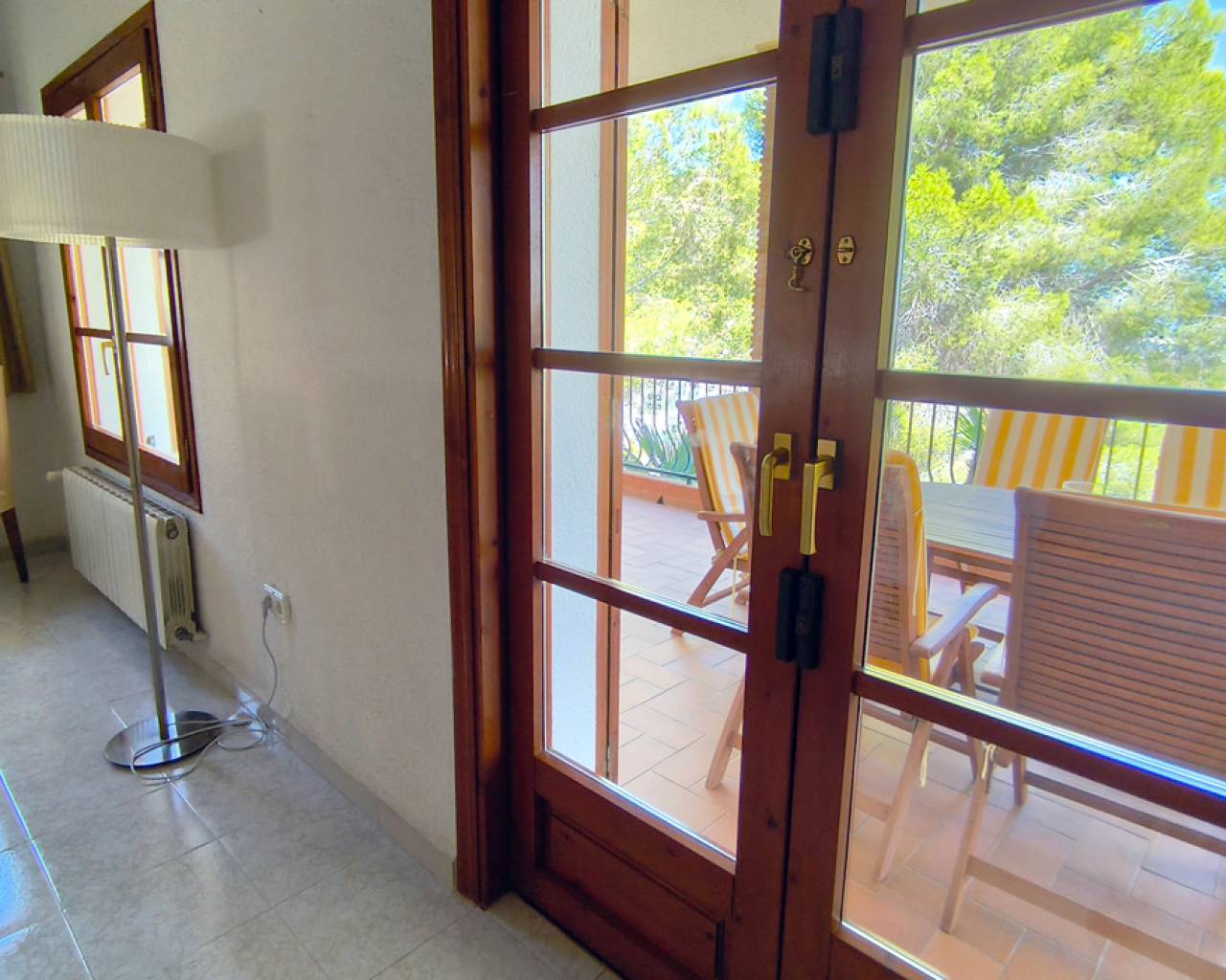 Venta - Chalet - La Sella, Denia - La Sella Golf Resort