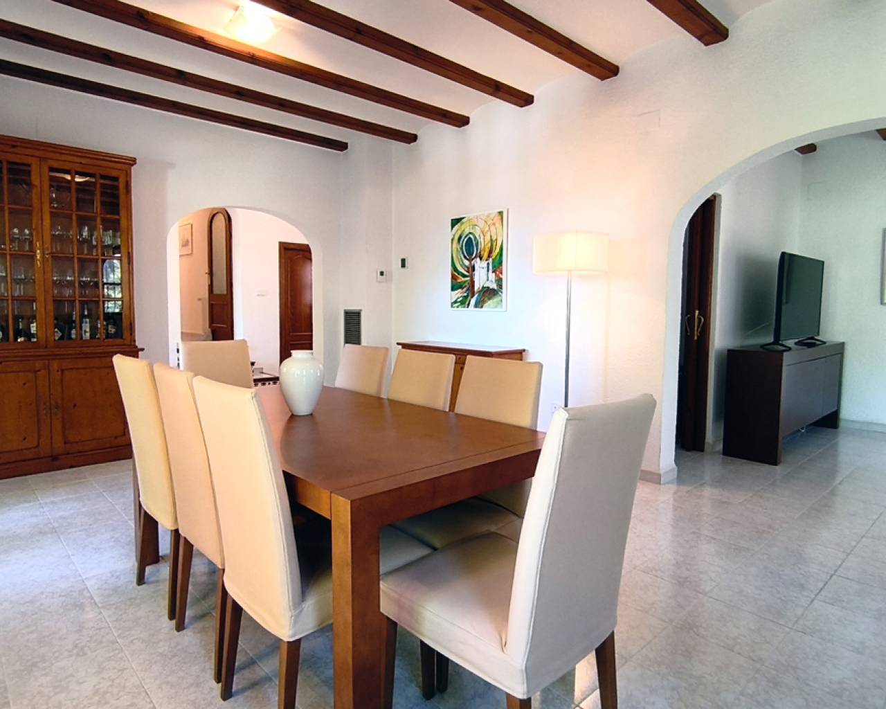 Venta - Chalet - La Sella, Denia - La Sella Golf Resort