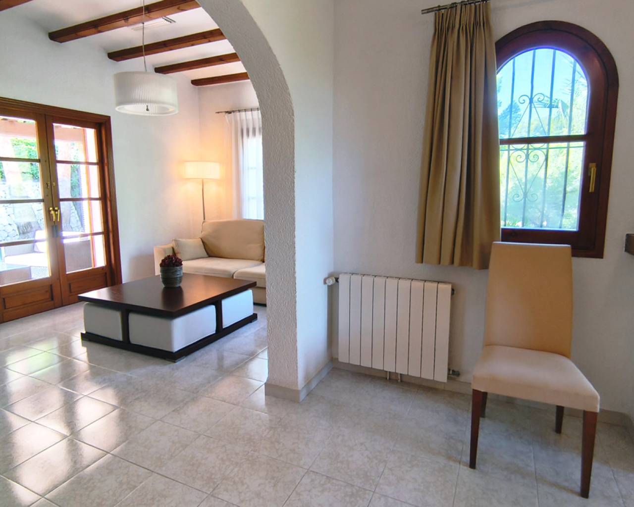 Venta - Chalet - La Sella, Denia - La Sella Golf Resort