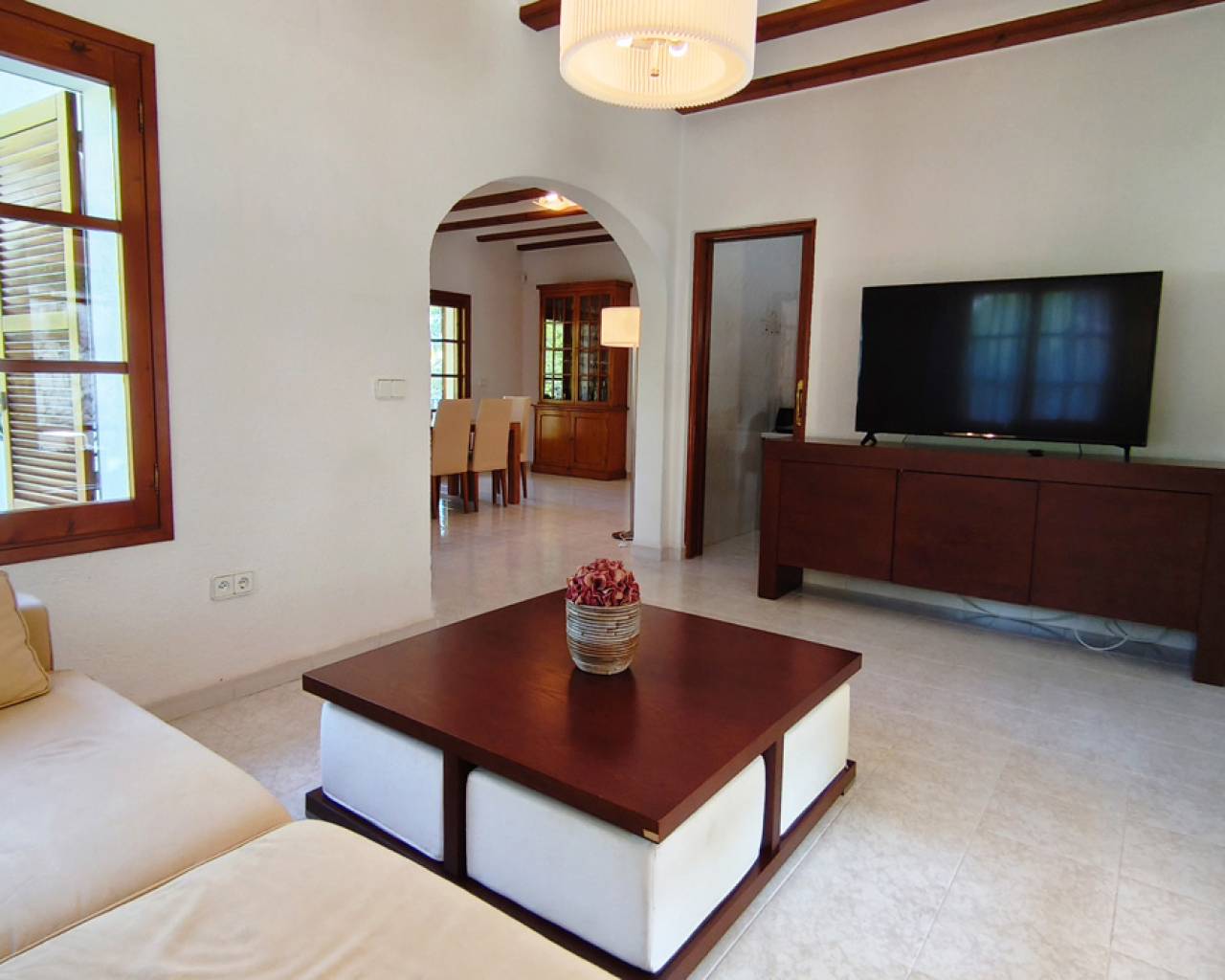 Venta - Chalet - La Sella, Denia - La Sella Golf Resort