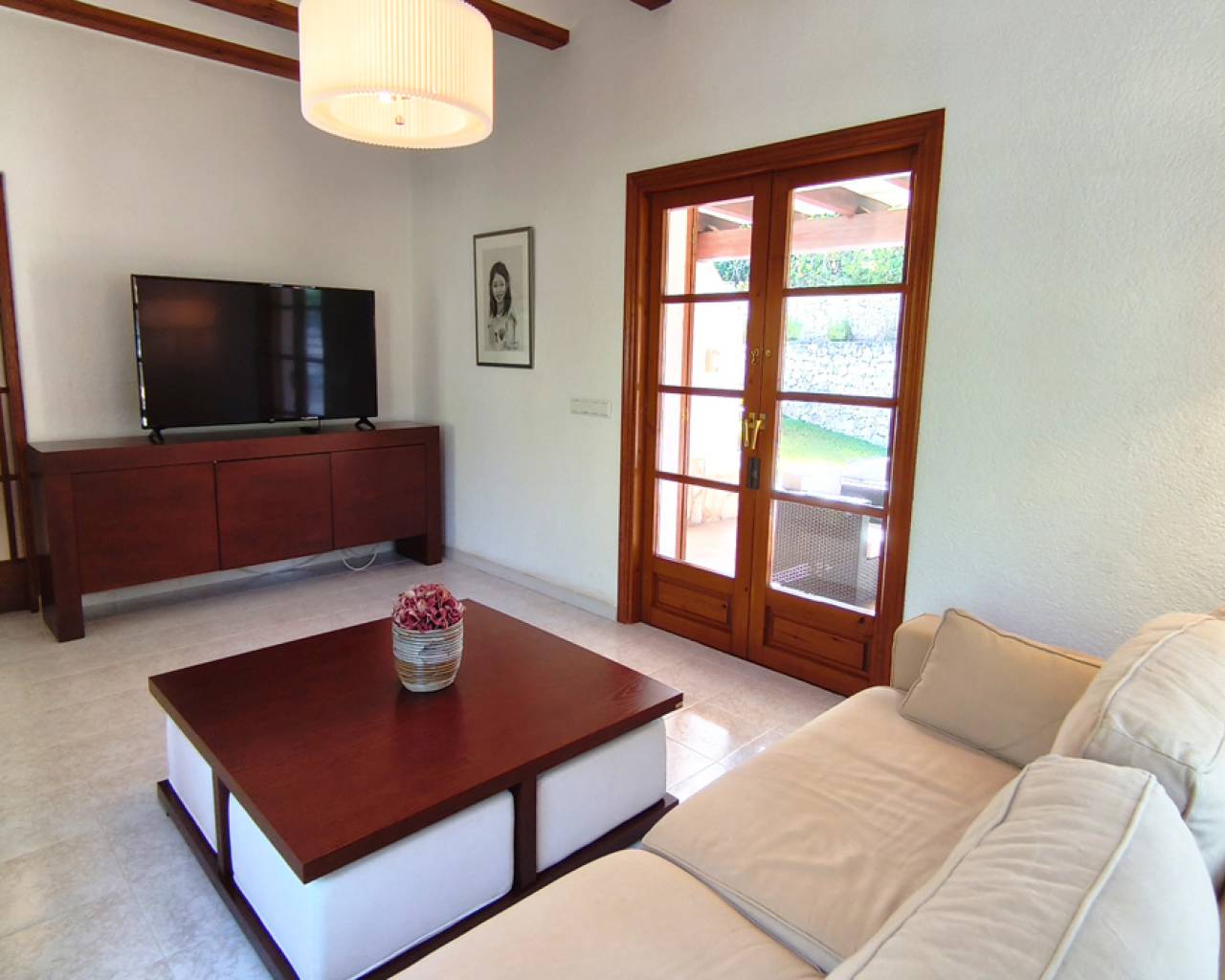 Venta - Chalet - La Sella, Denia - La Sella Golf Resort