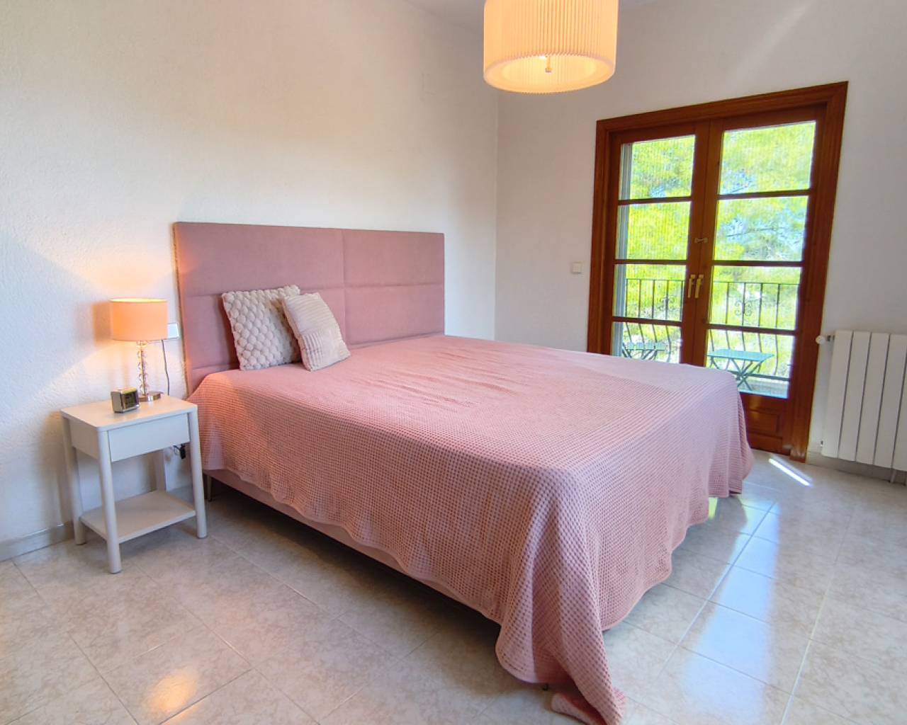 Venta - Chalet - La Sella, Denia - La Sella Golf Resort