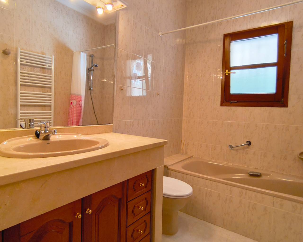 Venta - Chalet - La Sella, Denia - La Sella Golf Resort