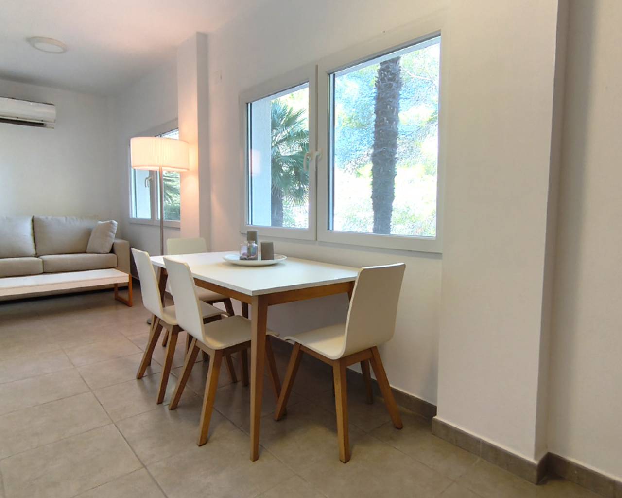 Venta - Chalet - La Sella, Denia - La Sella Golf Resort