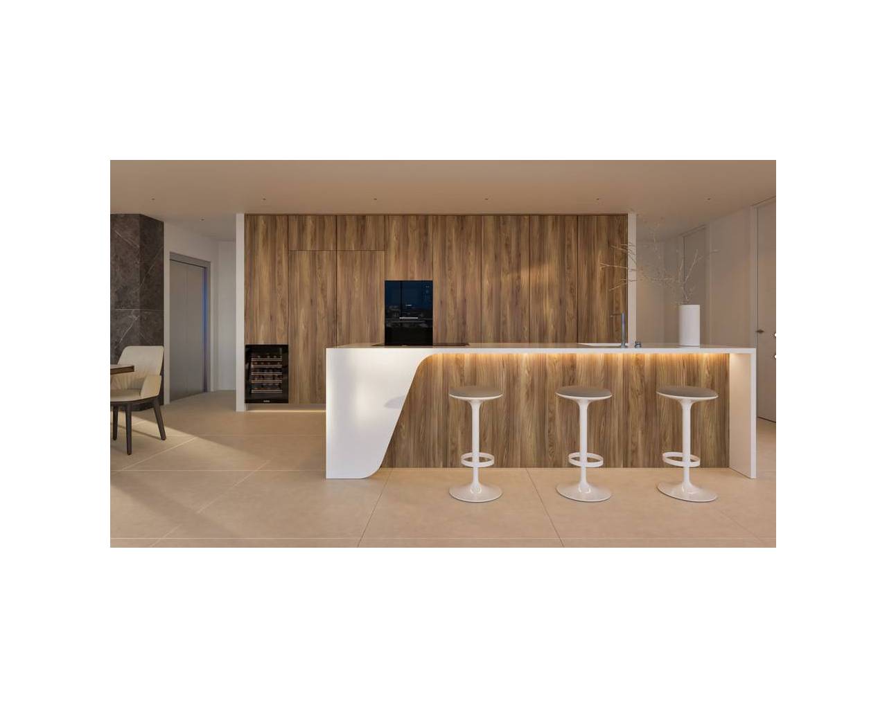 Venta - Chalet - Moraira - Benimeit