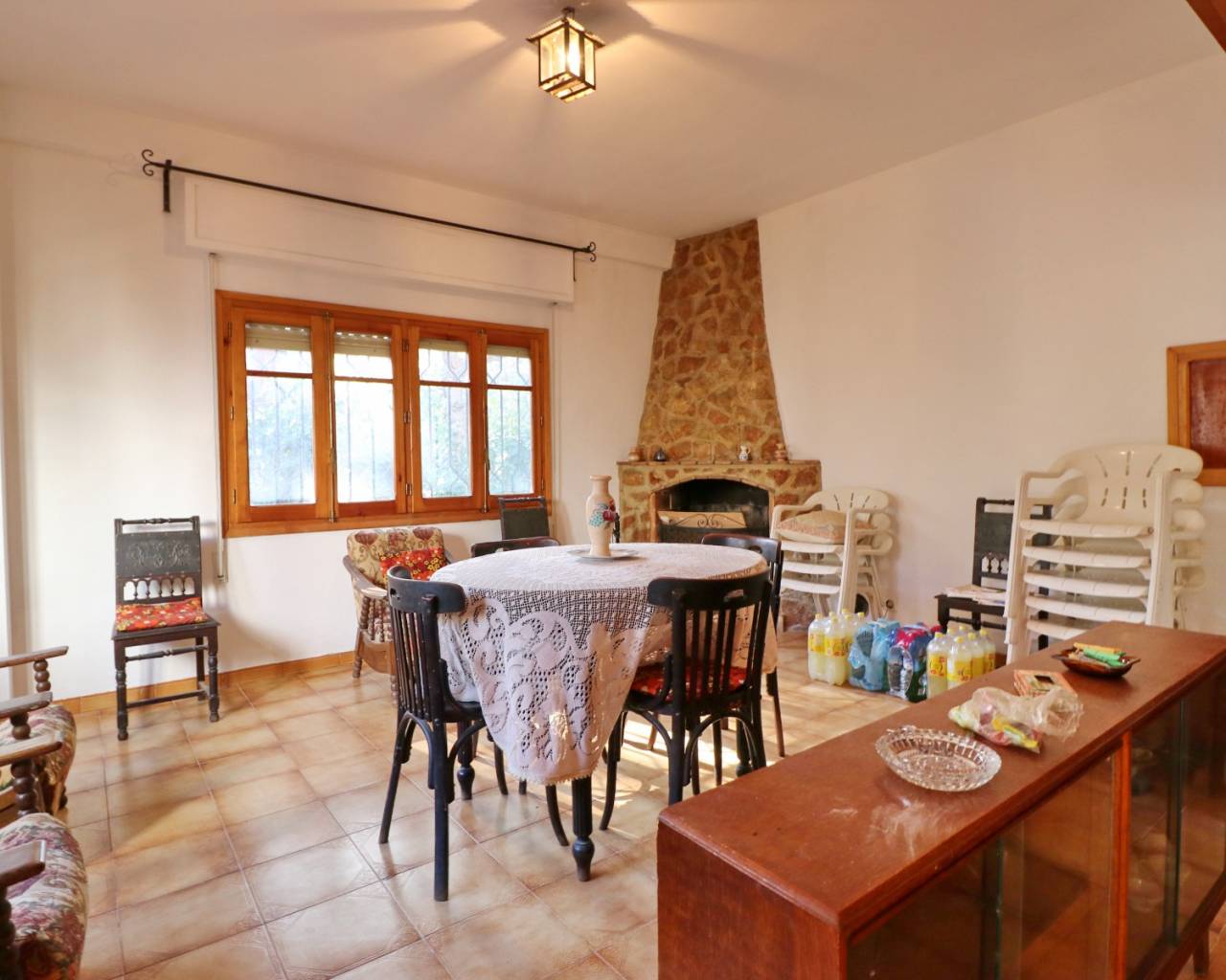 Venta - Chalet - Moraira - Centro Ciudad