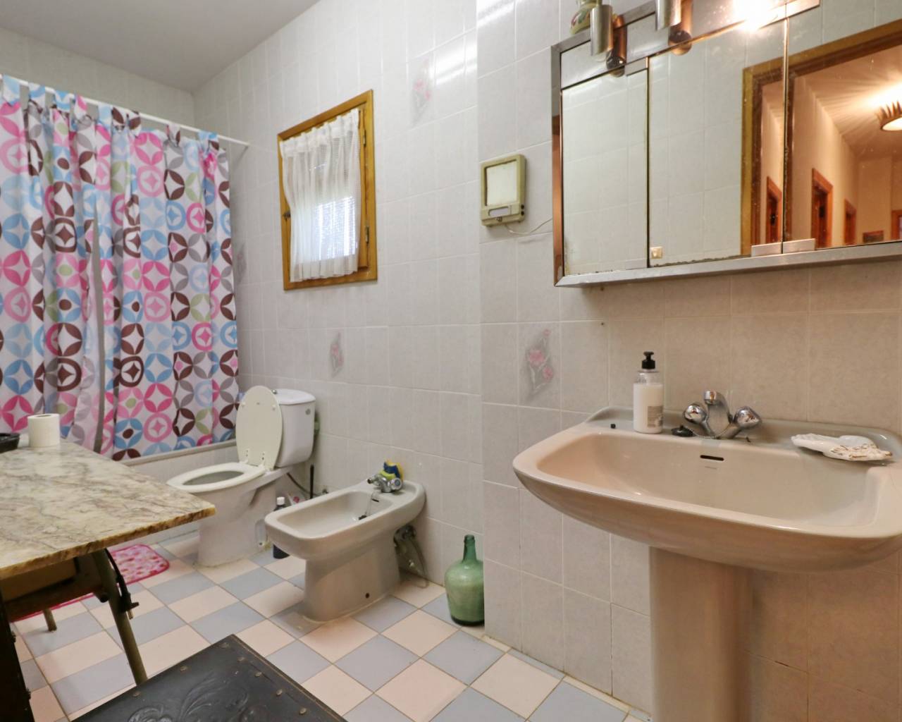 Venta - Chalet - Moraira - Centro Ciudad