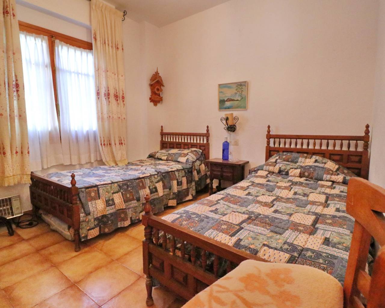 Venta - Chalet - Moraira - Centro Ciudad