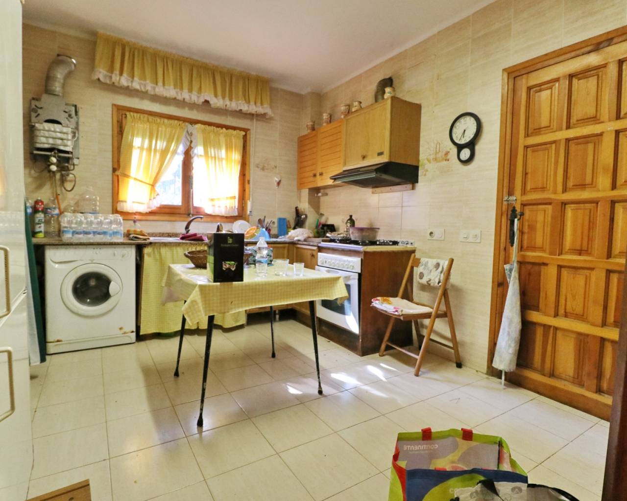 Venta - Chalet - Moraira - Centro Ciudad