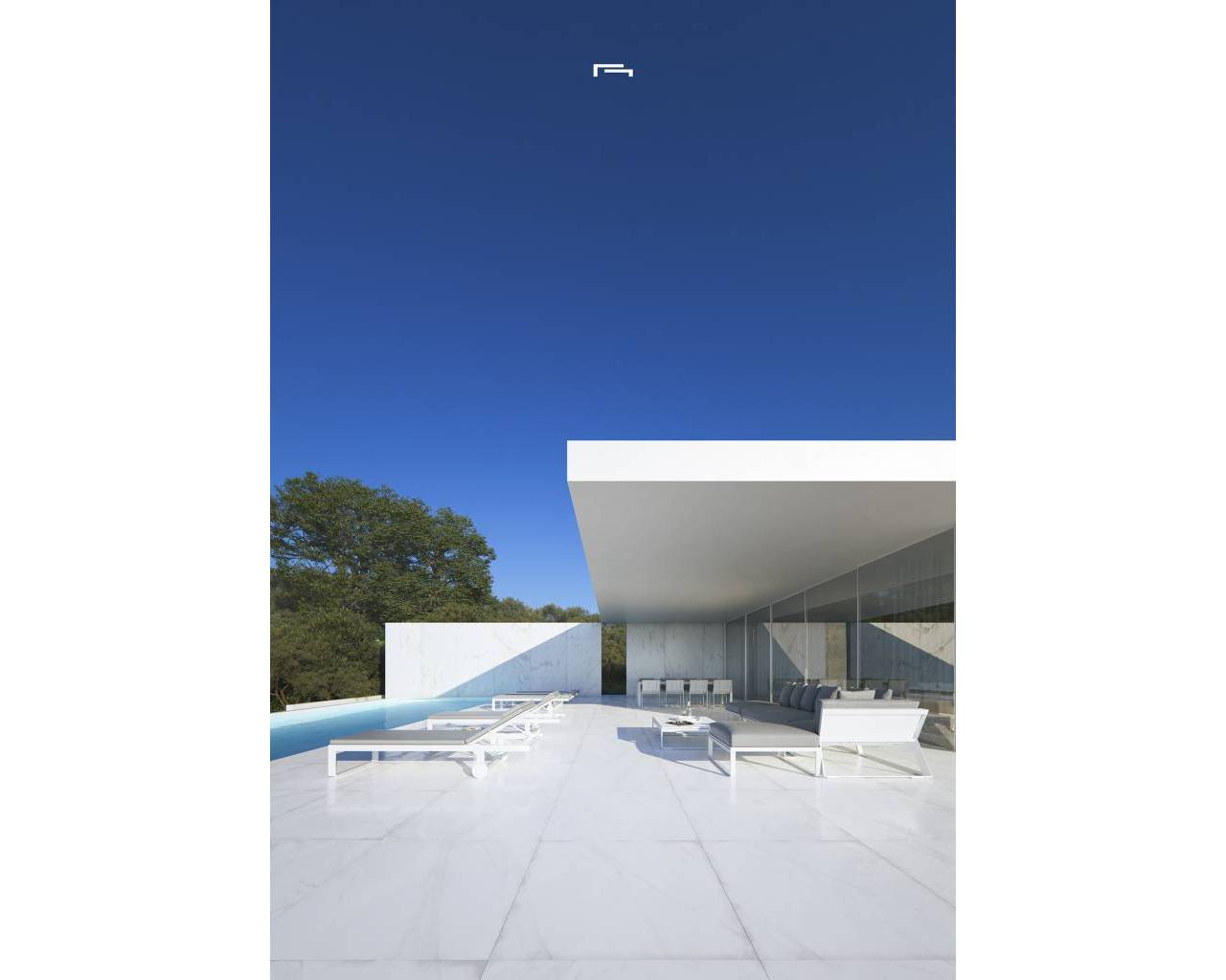 Venta - Chalet - Moraira - El Portet