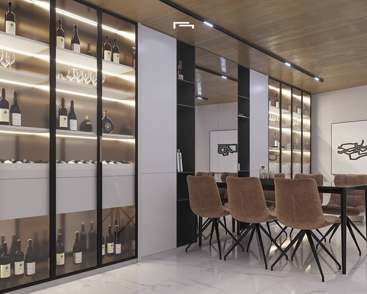 Venta - Chalet - Moraira - El Portet