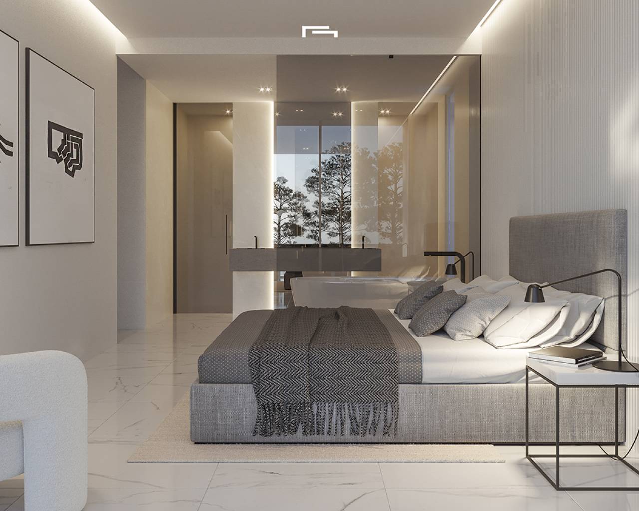 Venta - Chalet - Moraira - El Portet