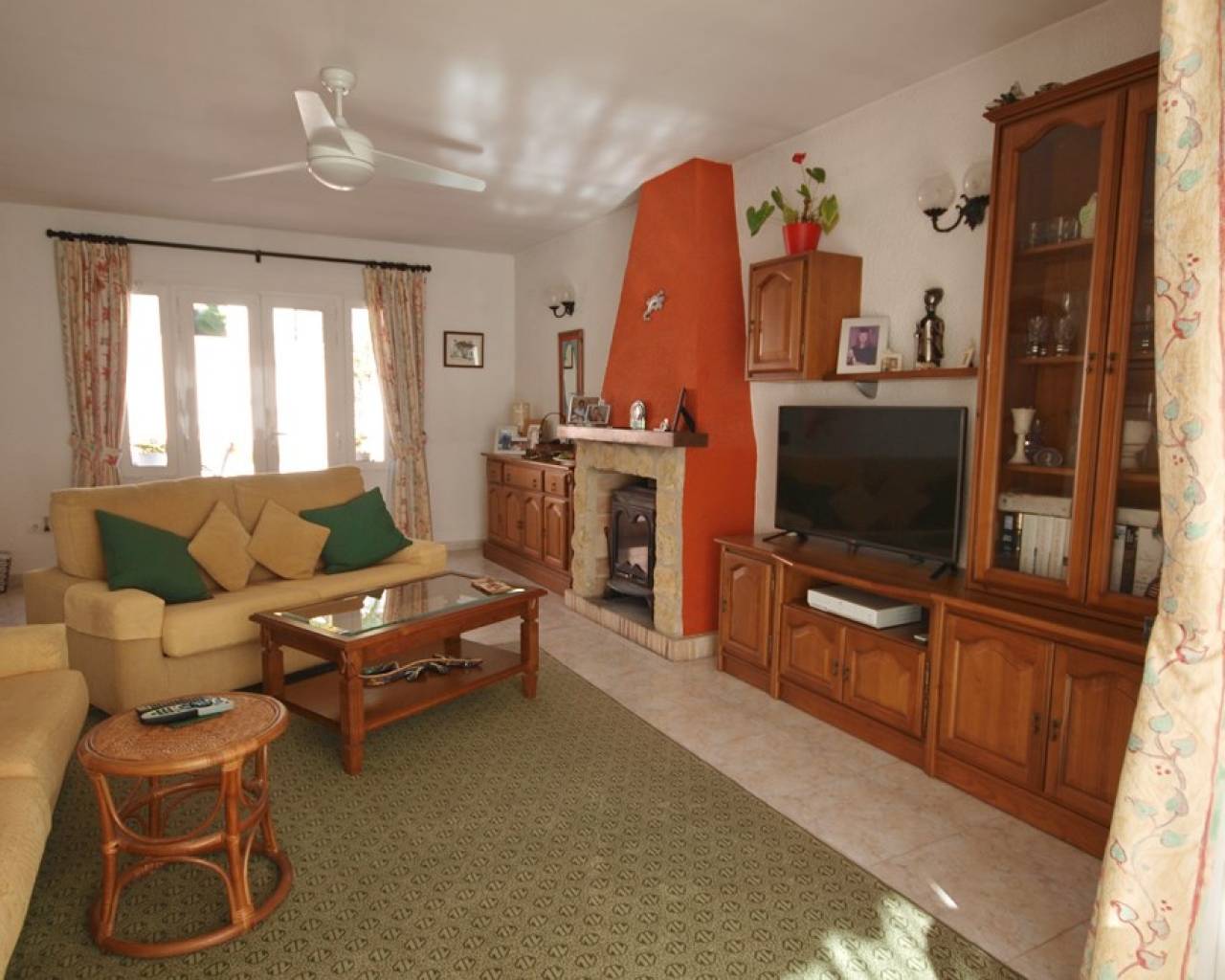 Venta - Chalet - Moraira - El Portet