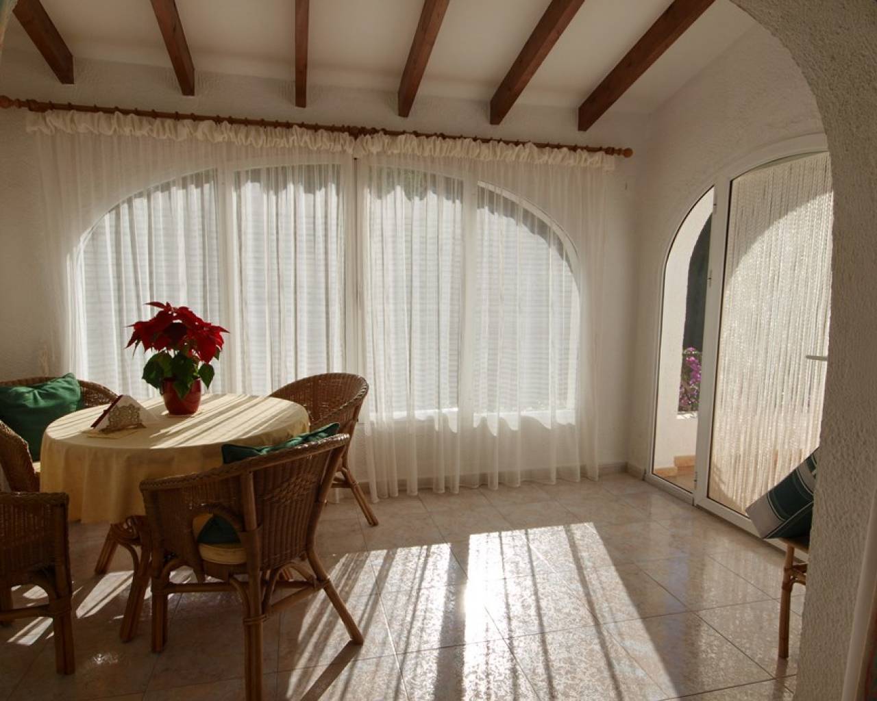 Venta - Chalet - Moraira - El Portet