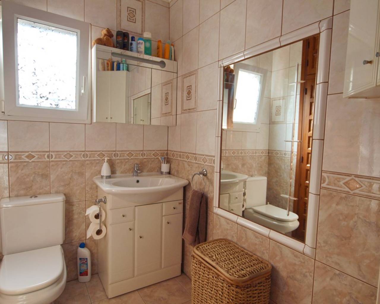 Venta - Chalet - Moraira - El Portet