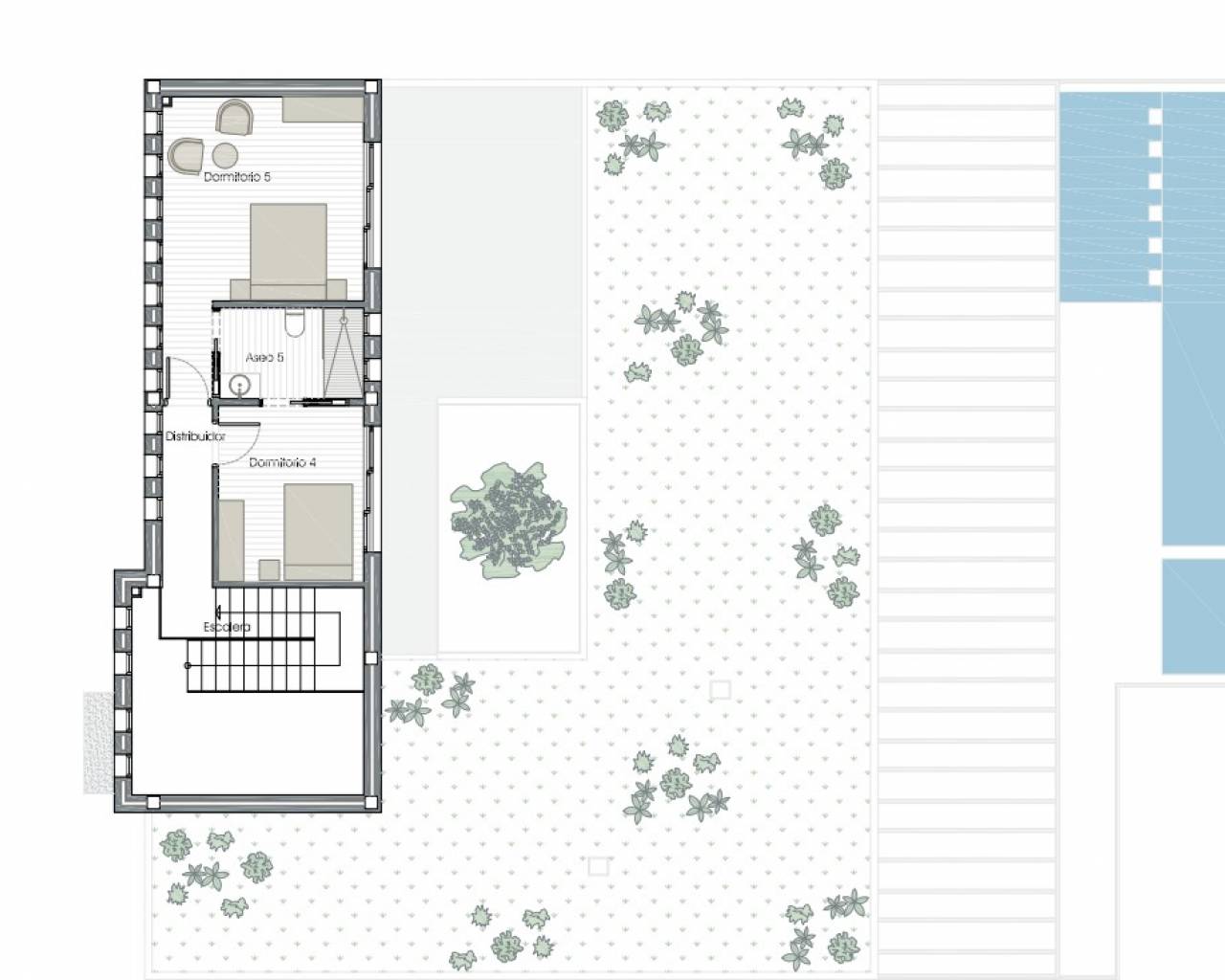 Venta - Chalet - Moraira