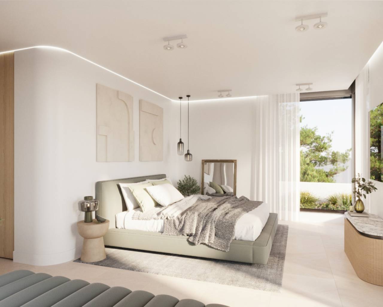 Venta - Chalet - Moraira