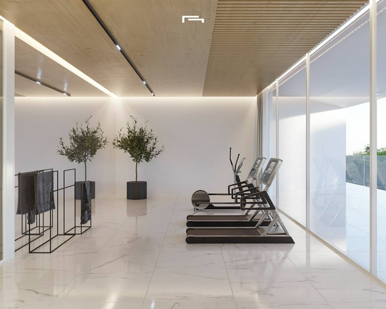 Nueva construcción  - Chalet - Moraira