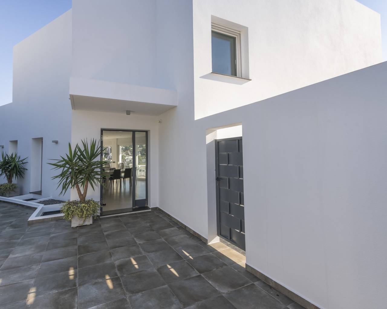 Venta - Chalet - Moraira