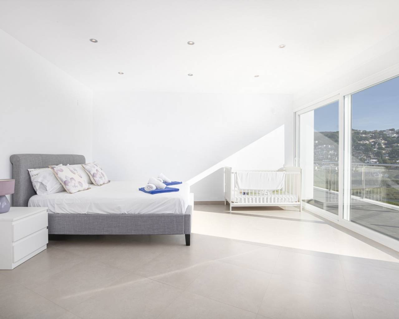 Venta - Chalet - Moraira